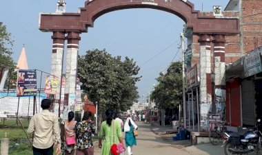 सेंट्रल गवर्नमेंट की स्वदेश दर्शन योजना से जुड़े बिहार के तीन टाउन, रामायण सर्किट में अयोध्या की तरह सीतामढ़ी भी दिखेगी