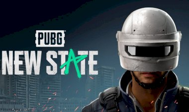 आ रहा है PUBG New State गेम, गूगल प्ले स्टोर पर प्री-रजिस्ट्रेशन के लिए उपलब्ध 