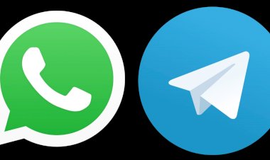 WhatsApp चैट को ऐसे करें Telegram पर ट्रांसफर