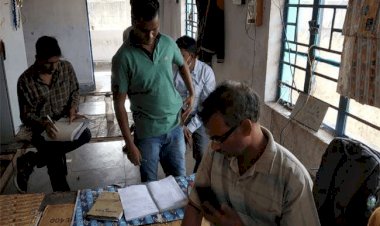 धनबाद: पाथरडीह में जेबीवीएनएल सब स्टेशन में डकैती, पिस्टल के बल पर स्टाफ को बंधक बना लूटपाट