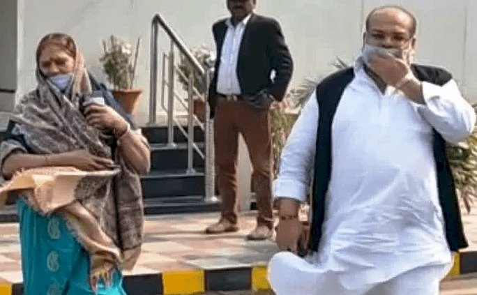 बिहार: डिप्टी सीएम से मिले तीन आरजेडी एमएलए, पॉलिटिकल अटकलें तेज
