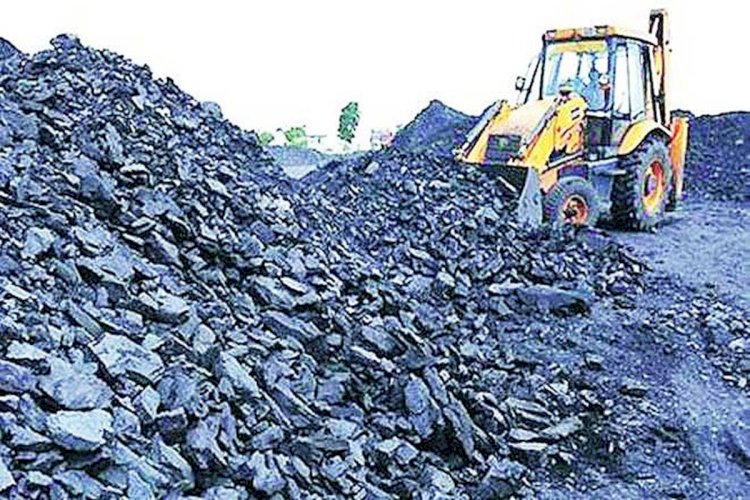धनबाद: भौंरा से कोयला उठाव में मांगी जा रही है 650 रुपये पर टन रंगदारी