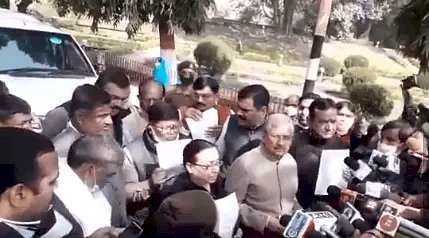 बिहार: रूपेश मर्डर केस में पुलिस थ्योरी से अहत हैं फैमिली मेंबर, अनदेखी से ब्रह्मर्षि समाज में आक्रोश