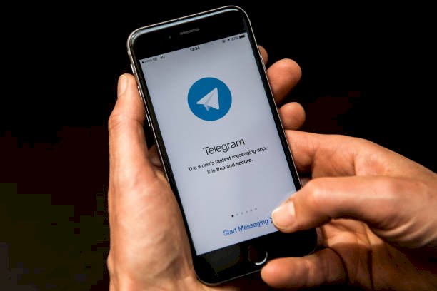 वर्ल्ड में नंबर वन हुआ Telegram एप, सबसे ज्यादा किया गया डाउनलोड