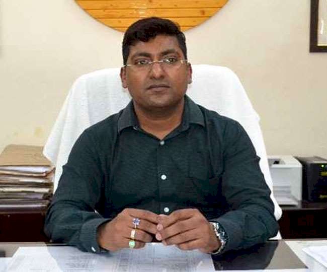 झारखंड: IAS राजीव रंजन के खिलाफ लगे आरोपों की जांच शुरू, हाई लेवल कमेटी ने खंगालीं फाइलें