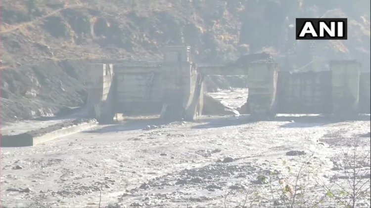 उत्तराखंड: चमोली में ग्लेशियर टूटने से आई आपदा में लापता नौ स्टेट  के 115 लोगों की पहली लिस्ट जारी, झारखंड के 13 लोग