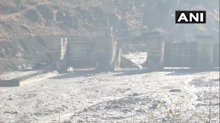 उत्तराखंड: चमोली में ग्लेशियर टूटने से आई आपदा में लापता नौ स्टेट के 115 लोगों की पहली लिस्ट जारी, झारखंड के 13 लोग