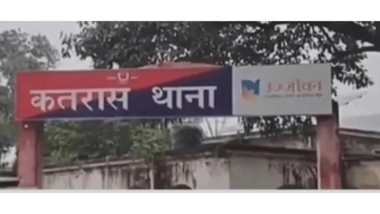 धनबाद: कतरास पुलिस की कस्टडी से कांग्रेस लीडर जावेद रजा फरारी मामले में एक्शन, चार पुलिसकर्मी सस्पेंड