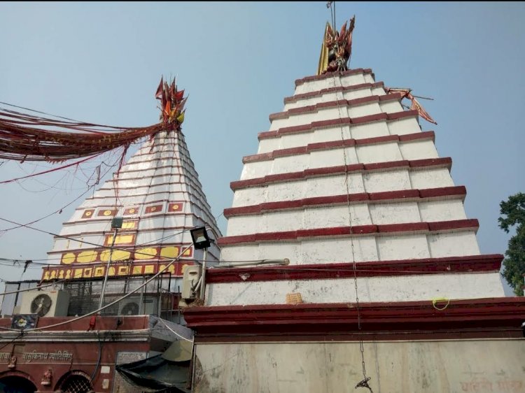 झारखंड: स्टेट के सभी मंदिरों को हिंदू धार्मिक न्यास पर्षद में कराना होगा रजिस्ट्रेशन