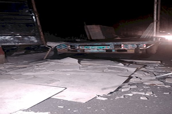 झारखंड: रांची में सीएम हाउस के समीप मार्बल उतरवा रहे तीन मजदूर घायल, दो मौत