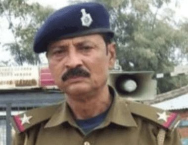 बिहार:भोजपुर में घुसखोर पुलिस अफसर अरेस्ट गिरफ्तार, रिश्वत मांगने का वीडियो वायरल होने पर हुई कार्रवाई