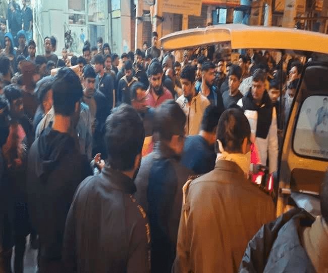 हरियाणा: रोहतक के कुश्ती अखाड़े में ताबड़तोड़ फायरिंग, दो कोचों और एक महिला पहलवान सहित पांच की मौत