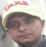 धनबाद: वासेपुर के जमीन कारोबारी शहजादे खान की बॉडी रेल पटरी पर मिली, मर्डर की आशंका