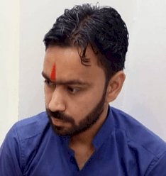 धनबाद-गिरिडीह बोर्डर पर कोलकाता से बिहारशरीफ जा रही बस में पैसेंजर को गोली मारकर मर्डर