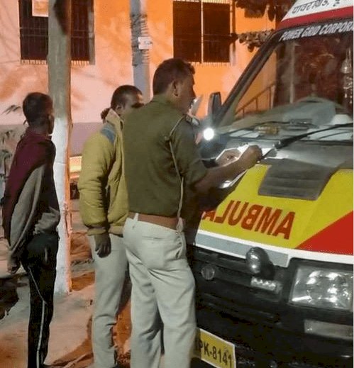 बिहार: बेगूसराय में मुखिया और सरपंच की मौजूदगी मजदूर की गोली मार कर मर्डर, पंचायत के दौरान चलीं गोलियां