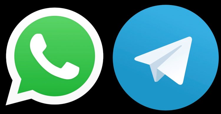 WhatsApp चैट को ऐसे करें Telegram पर ट्रांसफर