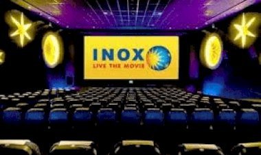 धनबाद: आज से INOX में देखिए फिल्में,एंट्री से पहले पूरी तरह कोविड-19 गाइडलाइन करना होगा पालन