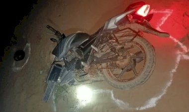 यूपी: प्रयागराज में पुलिस एनकाउंटर में मुख्तार अंसारी गैंग के दो शूटर ढेर, रांची  जेलर का किया था मर्डर की प्लानिंग