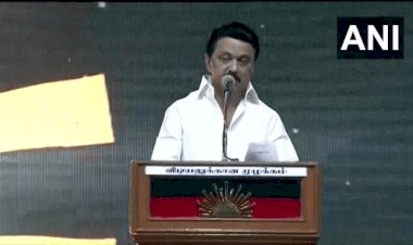 तमिलनाडु: DMK ने कांग्रेस को दी 25 विधानसभा व कन्याकुमारी लोकसभा सीट