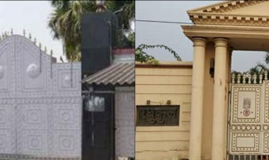 धनबाद: संजीव के दुमका जेल शिफ्टिंग होते ही लोदना में  सिंह मेंशन व रघुकुल समर्थकों के बीच बढ़े टकराव के आसार