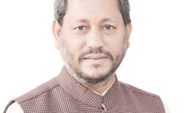 उत्तराखंड: तीरथ सिंह रावत होंगे स्टेट के सीएम,  राजभवन में शाम चार बजे लेंगे मुख्यमंत्री पद की शपथ