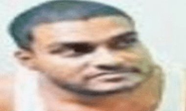 झारखंड पुलिस का मोस्टवांटेड इंटरस्टेट किडनैपर चंदन सोनार को पश्चिम बंगाल पुलिस ने मध्यप्रदेश से किया अरेस्ट