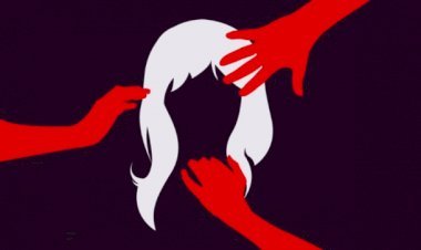 बिहार: पटना में पिस्टल के बल पर चलती कार में क्रिमिनल ने छात्रा से किया  रेप, वीडीओ वायरल किया, मर्डर की दे रहा है धमकी