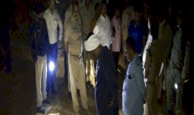 झारखंड: साहिबगंज में सीएम के प्रतिनिधि के चचेरे भाई की मर्डर, जमीन में गाड़ दी बॉडी, पुलिस ने खुदाई कर निकाली