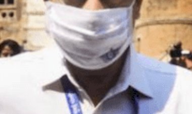 मुंबई: पुलिस अफसर सचिन वाझे को कोर्ट ने 25 मार्च तक NIA कस्टडी में भेजा