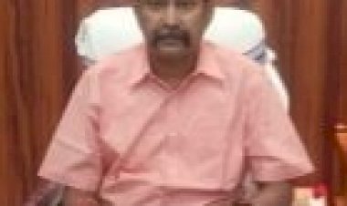 देवघर:  DDC के बैंक अकाउंट से साइबर क्रिमिनलों ने उड़ाये 18. 46 लाख