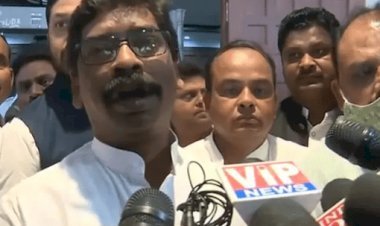 झारखंड: प्रशिक्षित बेरोजगारों को एक अप्रैल से 5000 रुपये प्रतिमाह मिलेगा भत्ता, प्राइवेट  कारखानों में 75 परसेंट रिजर्वेशन 