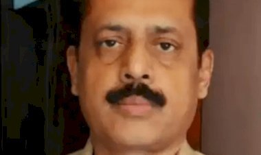 मुंबई: एपीआइ सचिन वाझे पुलिस सेवा से बर्खास्त