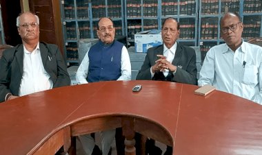 धनबाद बार एसोसिएशन का चुनाव 24 मार्च को, गाइडलाइन जारी