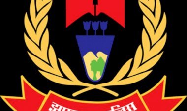 झारखंड: फर्जीवाड़े के आरोप में छोड़ी थी पुलिस कांस्टेबल की नौकरी, अब खेल कोटा में मिल गयी एप्वाइंटमेंट