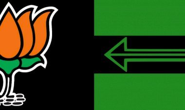 बिहार: विधान परिषद में सत्ताधारी दल के दो उपनेता के नाम की घोषणा, ब्रह्मर्षियों को BJP व JDU ने दिखाया ठेंगा, उप मुख्य सचेतक पद भी छीना