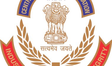 देश में अब तक का सबसे बड़ा बैंक फ्रॉड, 28 बैंकों से की गयी 22,842 करोड़ रुपये की ठगी, CBI ने दर्ज किया FIR