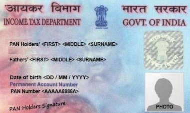 पैन कार्ड को 31 मार्च तक आधार के साथ करा लें लिंक, नहीं तो लगेगा 10,000 रुपये फाइन