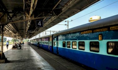 मई के लास्ट वीक 82 एक्सप्रेस ट्रेनें कैंसिल होंगी