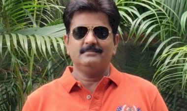 धनबाद: जावेद रजा पिस्टल का लाइसेंस हुआ कैंसिल, गणेश परिक्रमा कर कांग्रेस में लौटने का नहीं हुआ फायदा