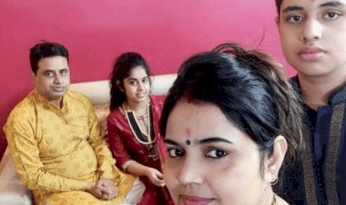 बिहार: गोपालगंज में कार और ट्रक की टक्कर, दिल्ली से होली पर सहरसा लौट रहे एक ही फैमिली के चार लोगों की मौत