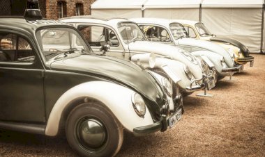 देश में रोड पर दौड़ रहे चार करोड़ 15 साल से ज्यागदा पुराने वैकिल्स, इन पर ग्रीन टैक्स लगाने की तैयारी