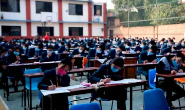 नेपाल में प्रदूषण के चलते चार दिनों के लिए सभी स्कूल और कॉलेज बंद