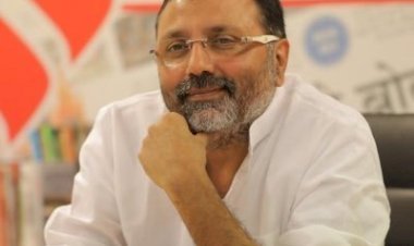 झारखंड: MP निशिकांत दूबे के ट्वीट से मची खलबली, विशाल चौधरी के 12 मोबाइल से लगभग 210 GB डाटा मिला