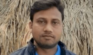 धनबाद:एना आउटसोर्सिंग प्रोजेक्ट के हाजिरी बाबू की मर्डर, गिरिडीह डुमरी में मिली बॉडी