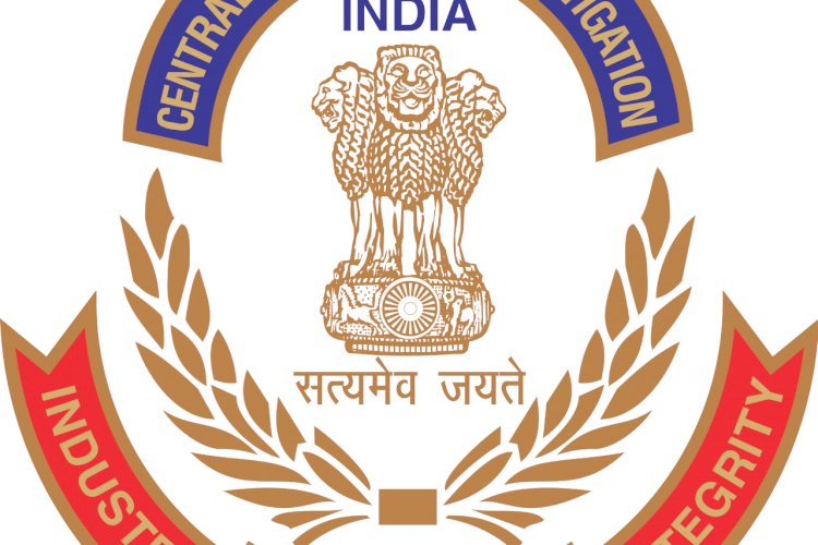 CBI ने 60 लाख रुपये घूस लेते डीजीजीआई के खुफिया अधिकारी को दबोचा