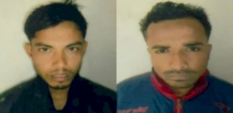 झारखंड: म्यांमार के दो विदेशी शरणार्थी हजारीबाग डिटेंशन सेंटर से फरार, 24 घंटे की निगरानी की खुली पोल