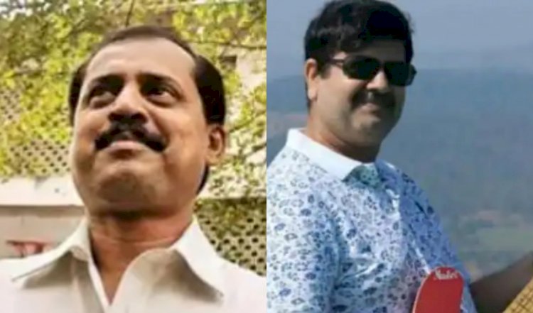 मुंबई: मुकेश अंबानी के घर के बाहर मिले संदिग्ध कार केस में पुलिस अफसर उठे सवाल, सचिन वाझे का ट्रांसफर 