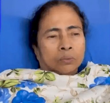 पश्चिम बंगाल विधानसभा चुनाव 2021: हॉस्पीटल से ममता ने जारी किया वीडियो, कहा- व्हीलचेयर पर ही करूंगी चुनाव प्रचार