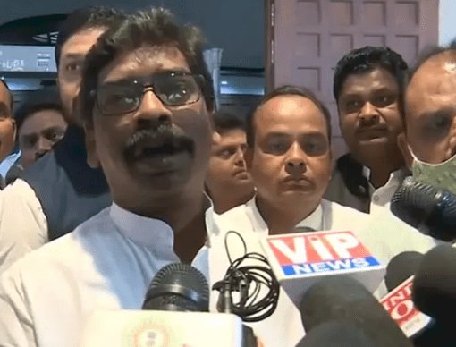 झारखंड: प्रशिक्षित बेरोजगारों को एक अप्रैल से 5000 रुपये प्रतिमाह मिलेगा भत्ता, प्राइवेट कारखानों में 75 परसेंट रिजर्वेशन