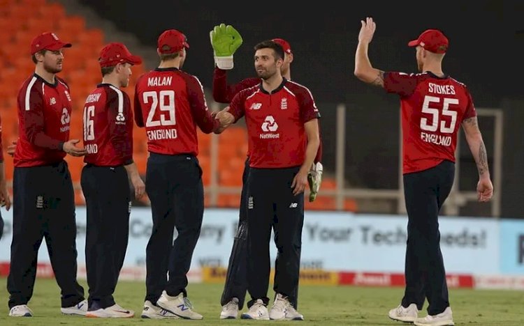 Ind vs Eng T20 series: इंग्लैंड ने इंडिया को आठ विकेट से हराकर तीसरा मैच जीता, सीरीज में बनाई 2-1 की बढ़त